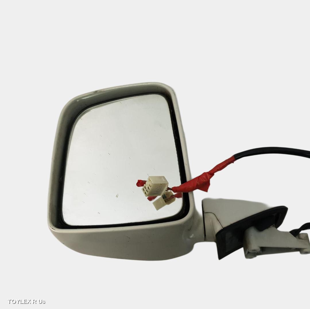 LEXUS RX300 2001 Right Door Mirror HARRIER IMPORT