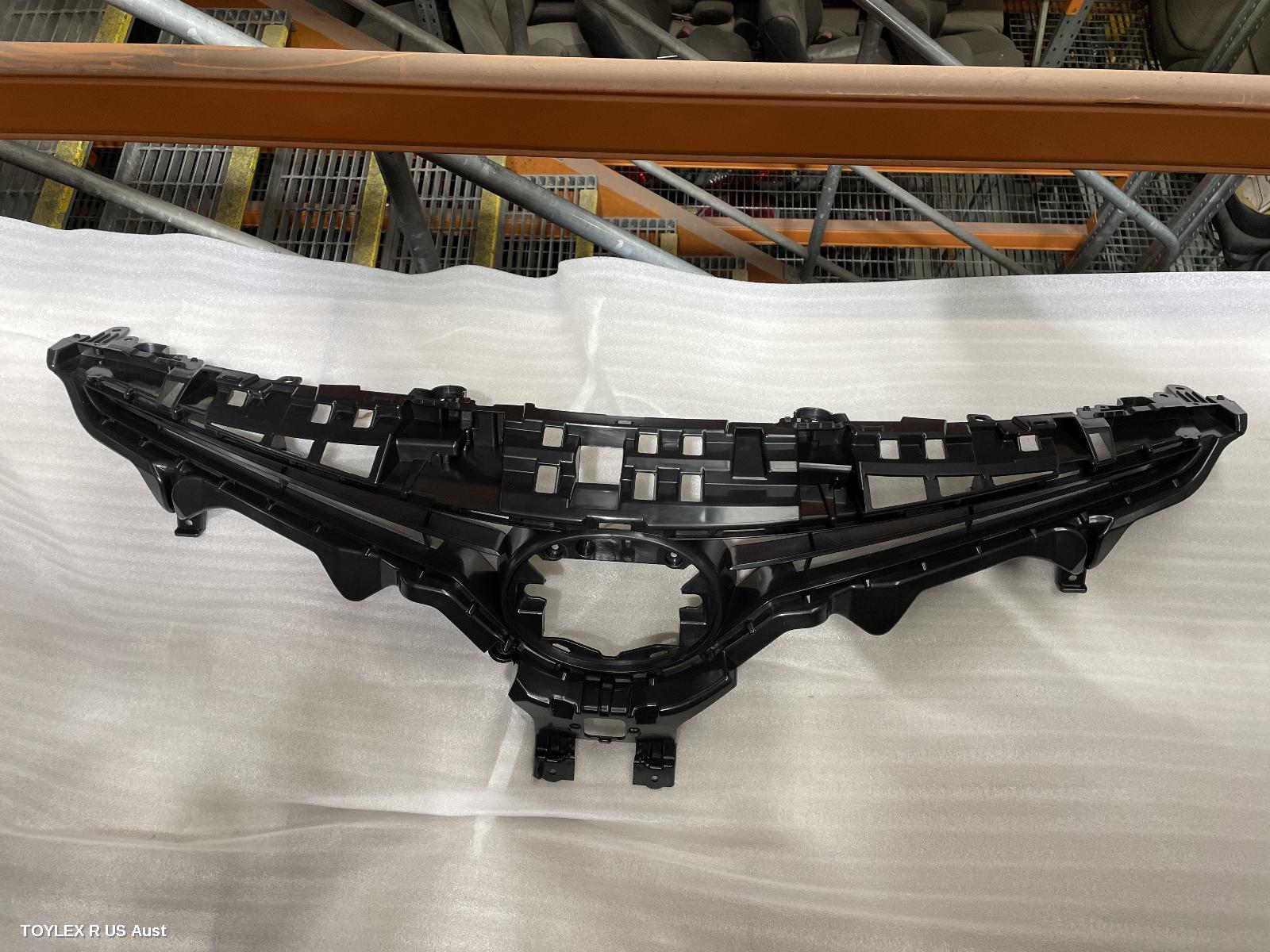 TOYOTA CAMRY 2019 Grille RADIATOR GRILLE, XV70, ASCENT SPORT/SX/SL