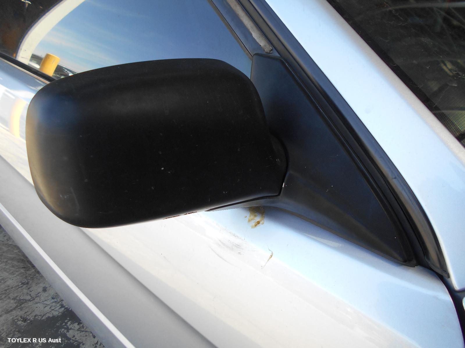 TOYOTA PASEO 1998 Right Door Mirror EL54