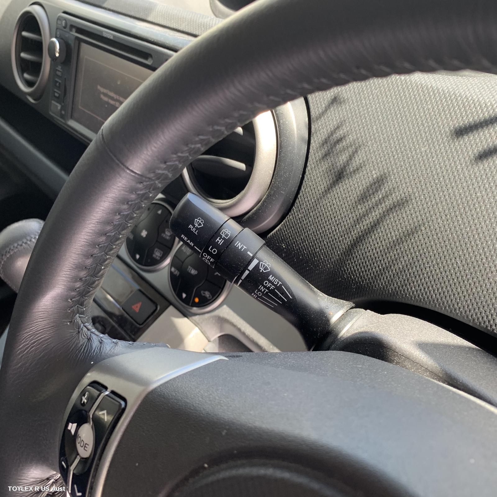 TOYOTA RUKUS 2012 Combination Switch WIPER SWITCH, AZE151R