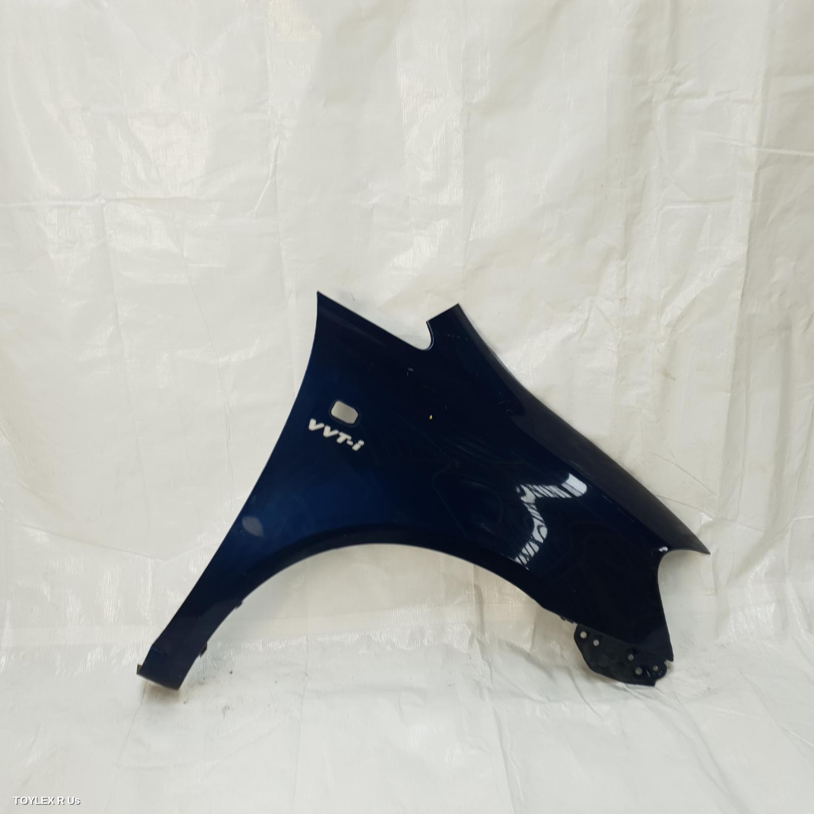 TOYOTA AVENSIS 2006 Right Guard ACM20R