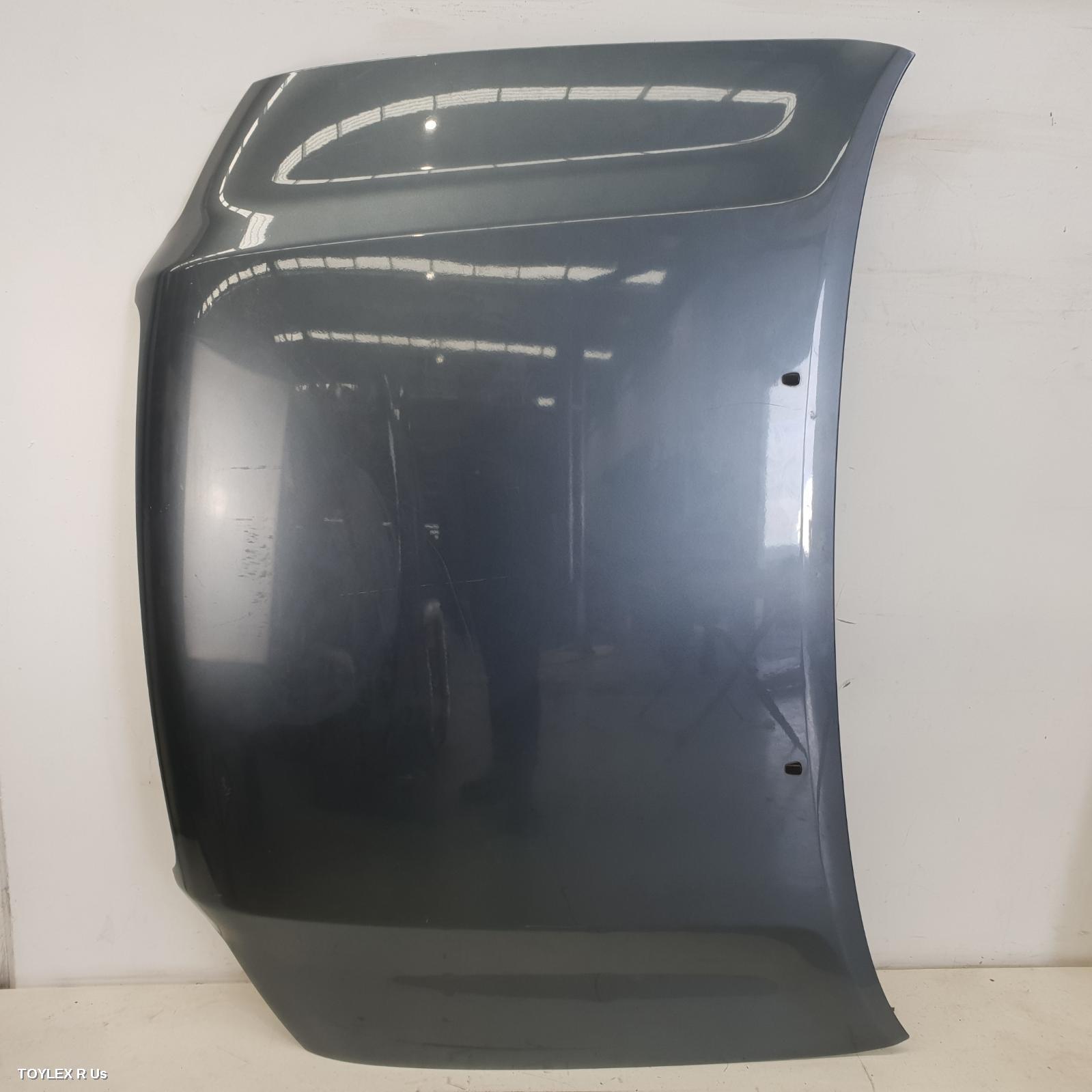 TOYOTA KLUGER 2005 Bonnet MCU28R