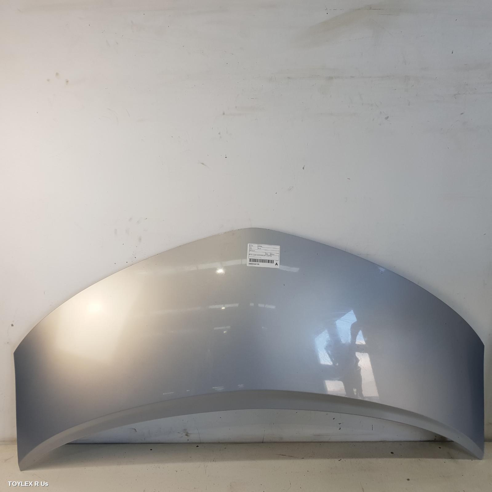 TOYOTA ESTIMA 2008 Bonnet XR50