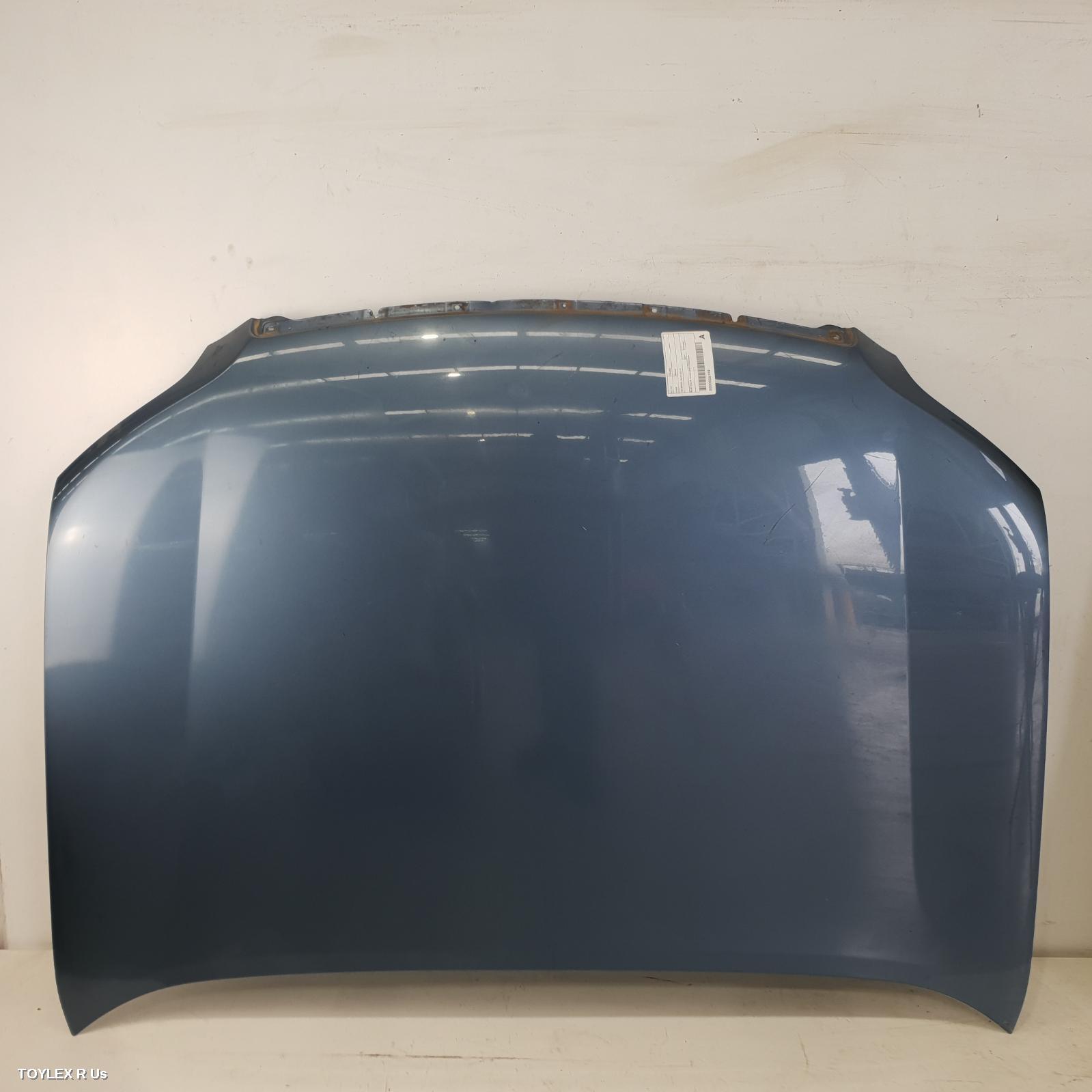 TOYOTA PRADO 2011 Bonnet 150 SERIES