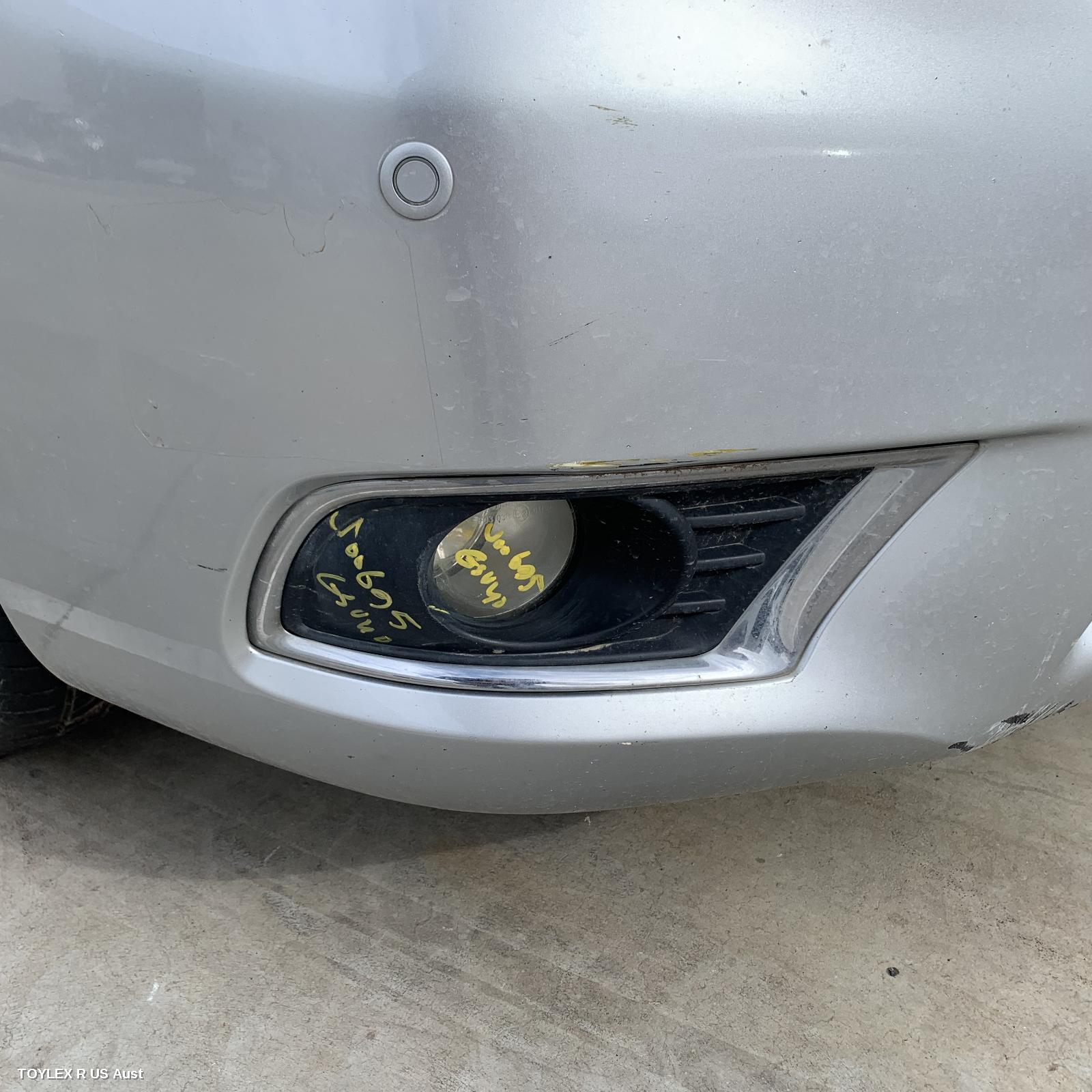 TOYOTA AURION 2011 Right Indicator/Fog/Side BUMPER FOGLAMP, GSV40R, PRESARA/PRODIGY/TOURING