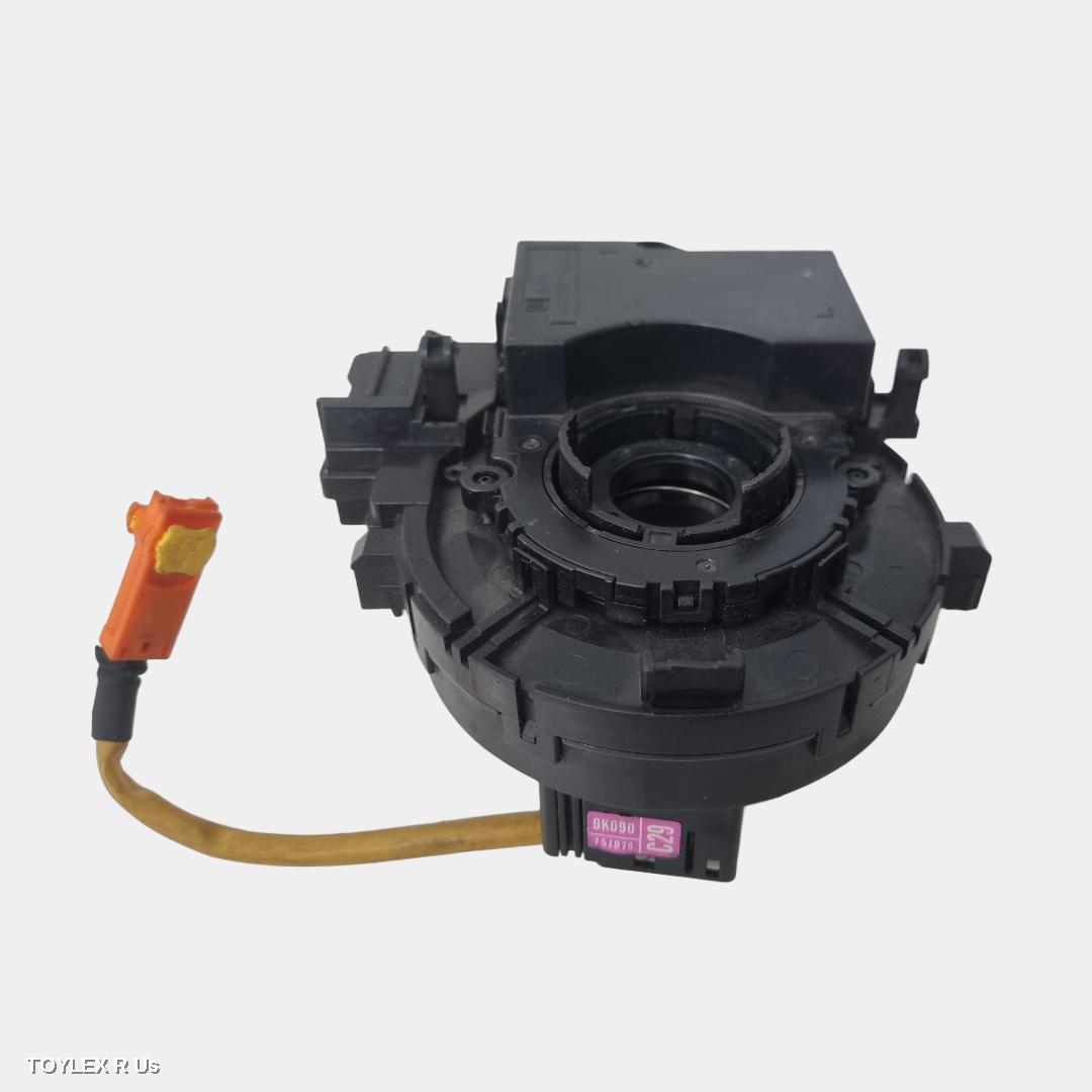 TOYOTA HILUX 2018 Airbag Module/Sensor CLOCKSPRING