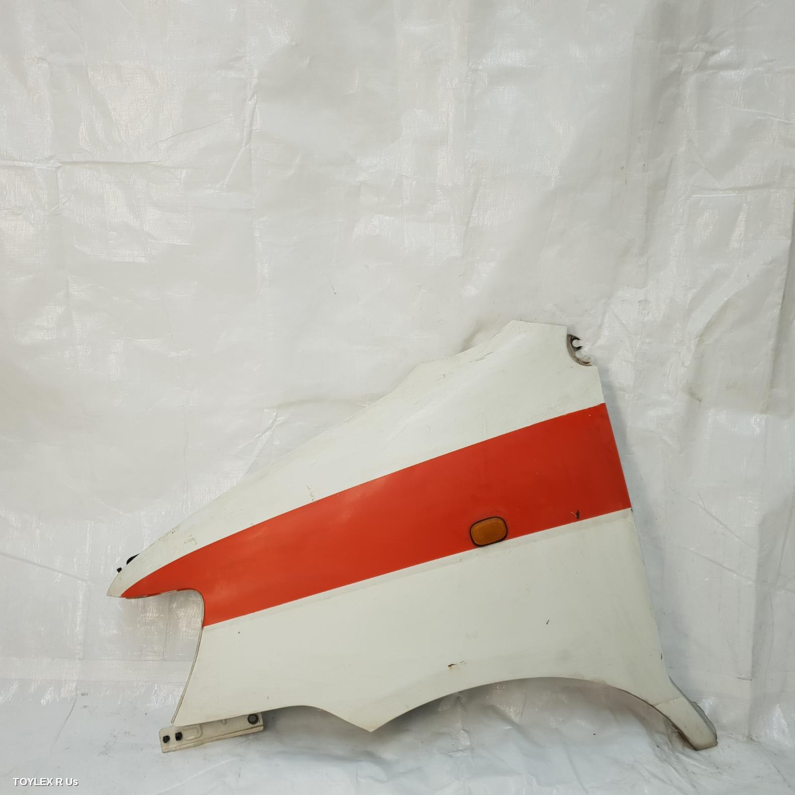 TOYOTA TOWNACE 1997 Left Guard KR4#