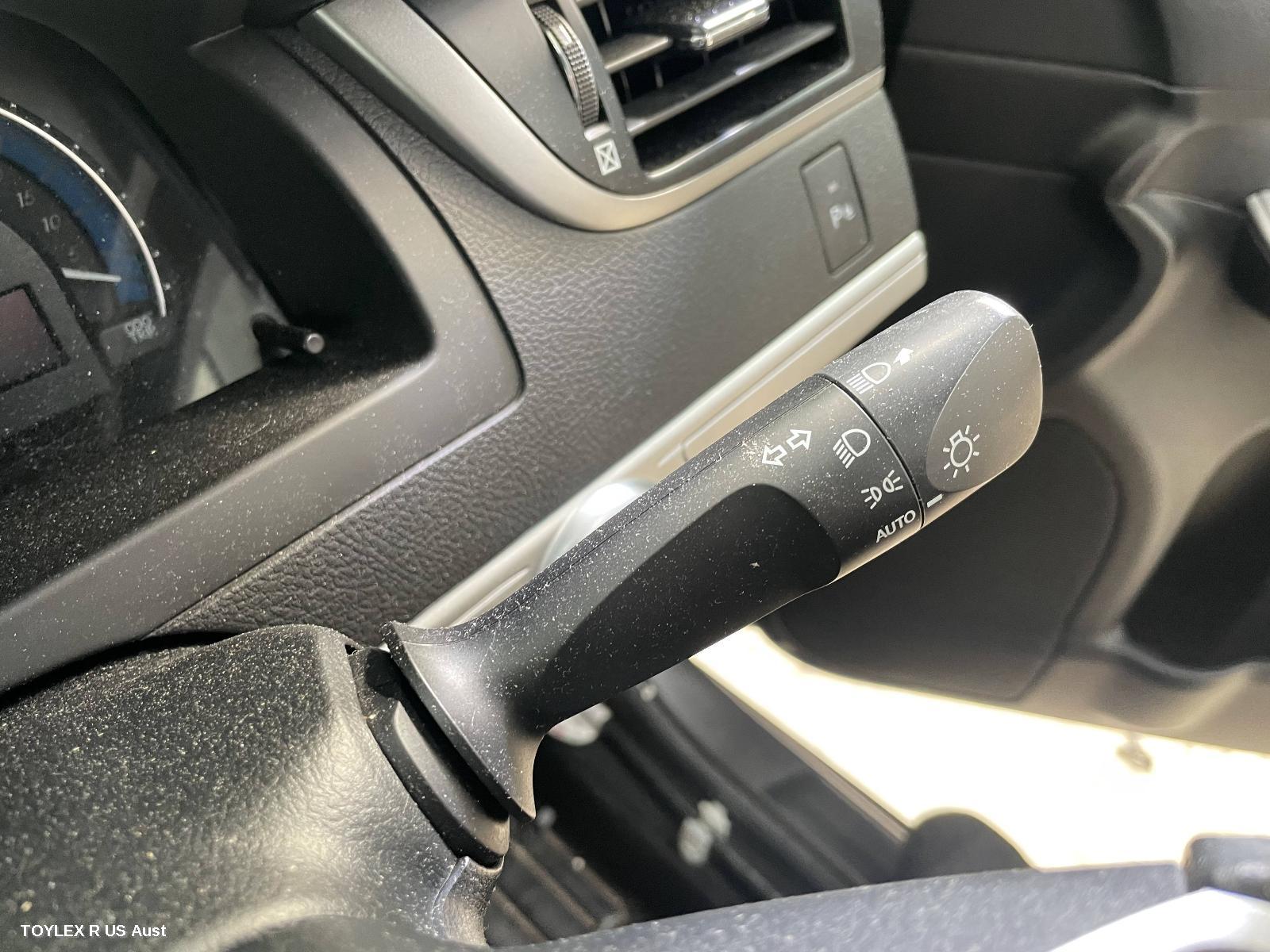 TOYOTA CAMRY 2014 Combination Switch FLASHER SWITCH, ASV50/AVV50, NON DRIVING LAMPS TYPE