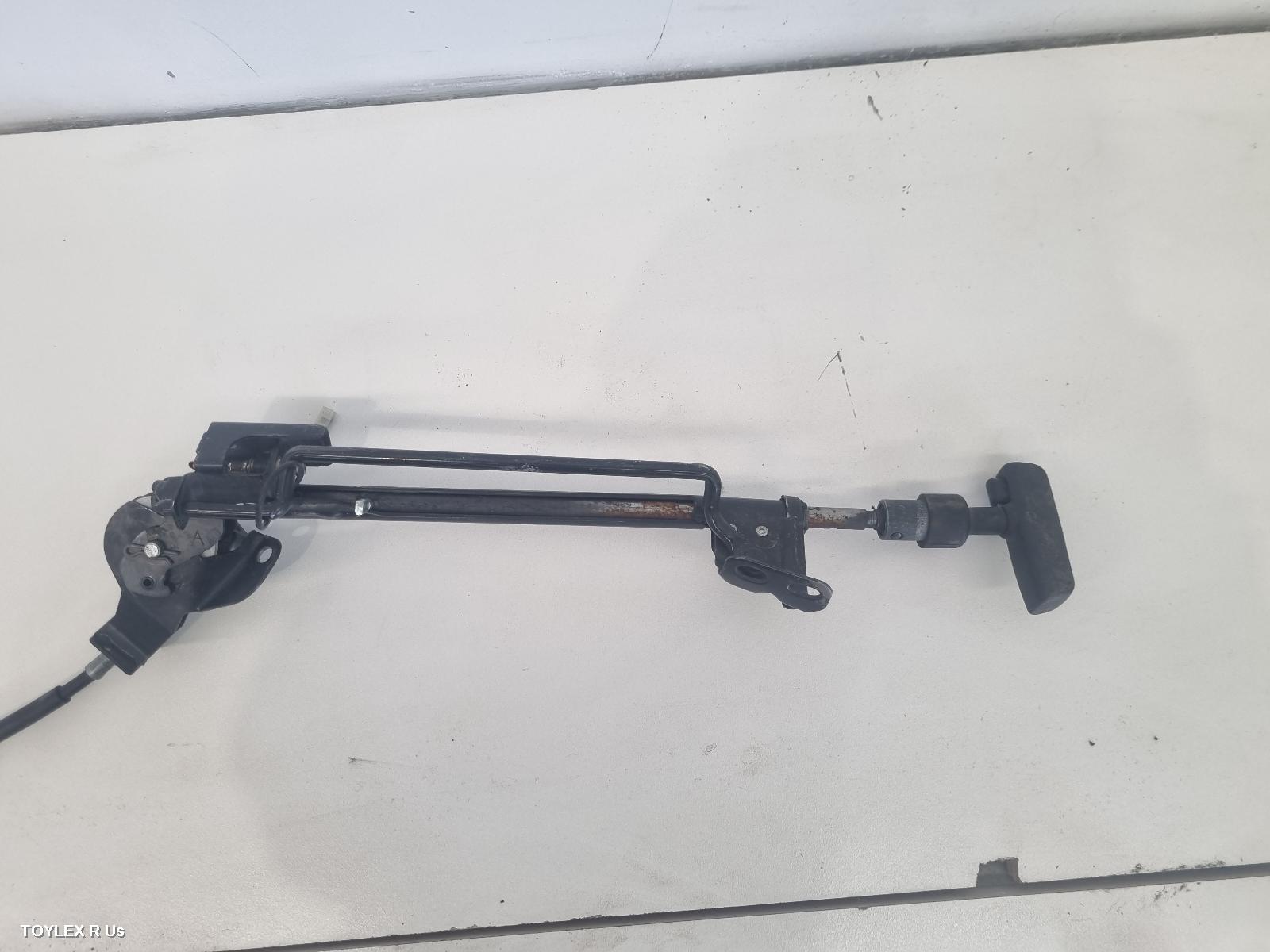 TOYOTA HIACE 2014 Handbrake Lever TRH/KDH