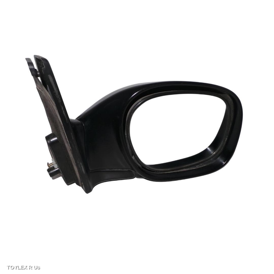 TOYOTA RAV4 1999 Right Door Mirror SXA1#R, MAN, 5DR, LARGE TYPE