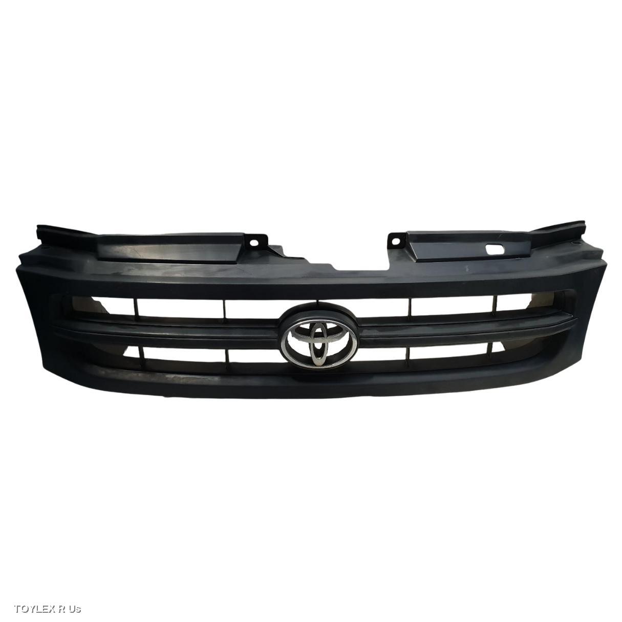 TOYOTA TOWNACE 2000 Grille KR4#