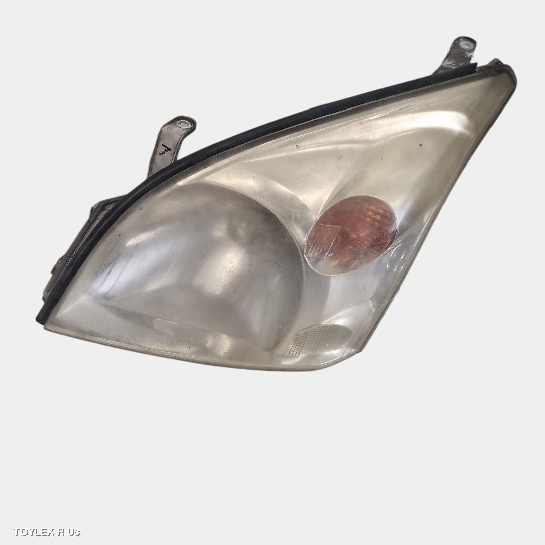 TOYOTA PRADO 2004 Left Headlamp 120 SERIES
