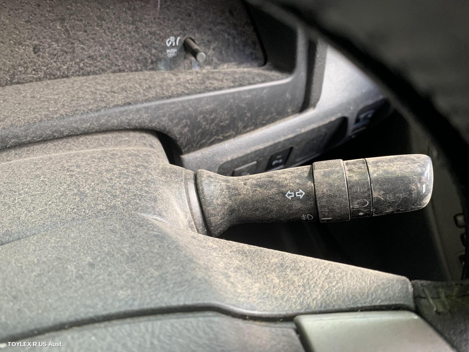 TOYOTA CAMRY 2011 Combination Switch FLASHER SWITCH, W/ FOGLAMP, ACV40