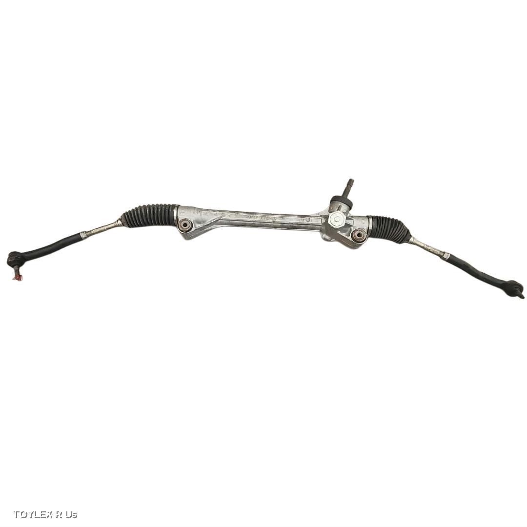 TOYOTA KLUGER 2013 Steering Box/Rack GSU40-GSU45