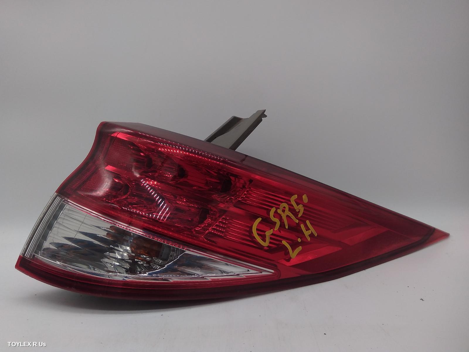 TOYOTA TARAGO 2017 Right Taillight ACR50R