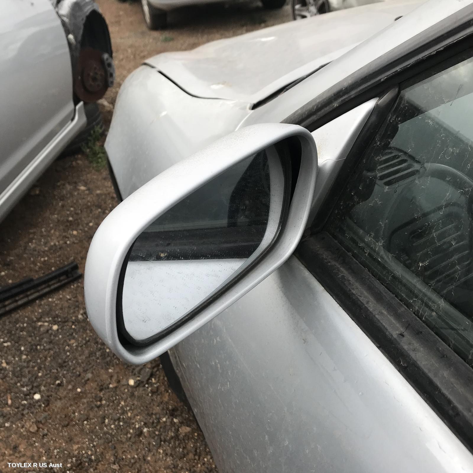 TOYOTA CELICA 1998 Left Door Mirror ST204, POWER