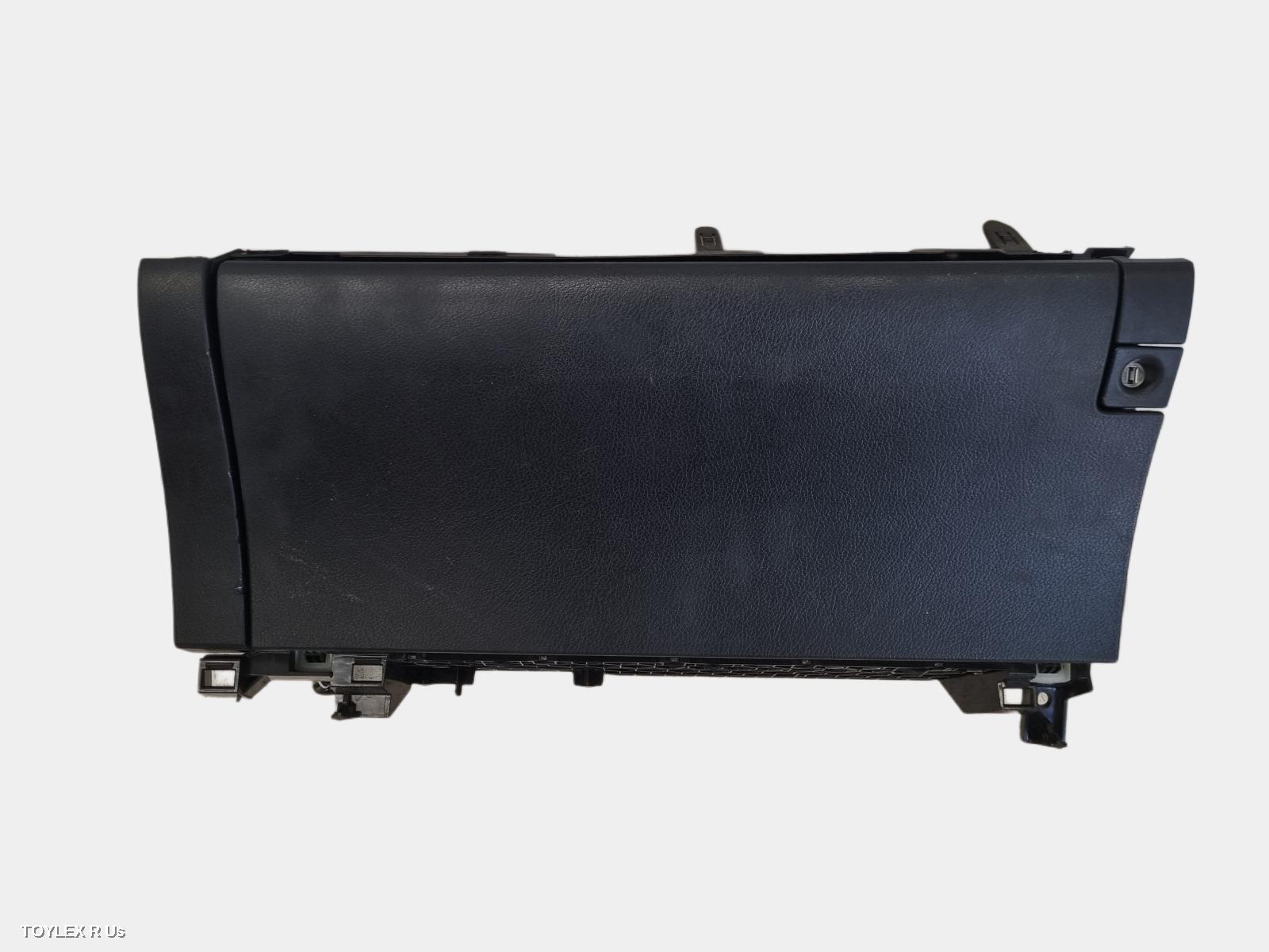 LEXUS CT200H 2012 Glove Box ZWA10