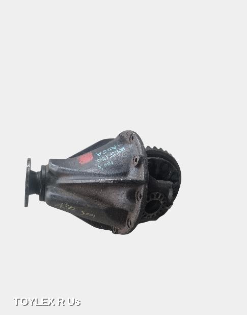 LEXUS LX470 2002 Differential Centre REAR, 4.7, 2UZ, PETROL, A03A CODE, UZJ100R, 4.1 RATIO