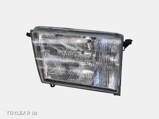 TOYOTA LANDCRUISER 2006 Right Headlamp 100 SERIES