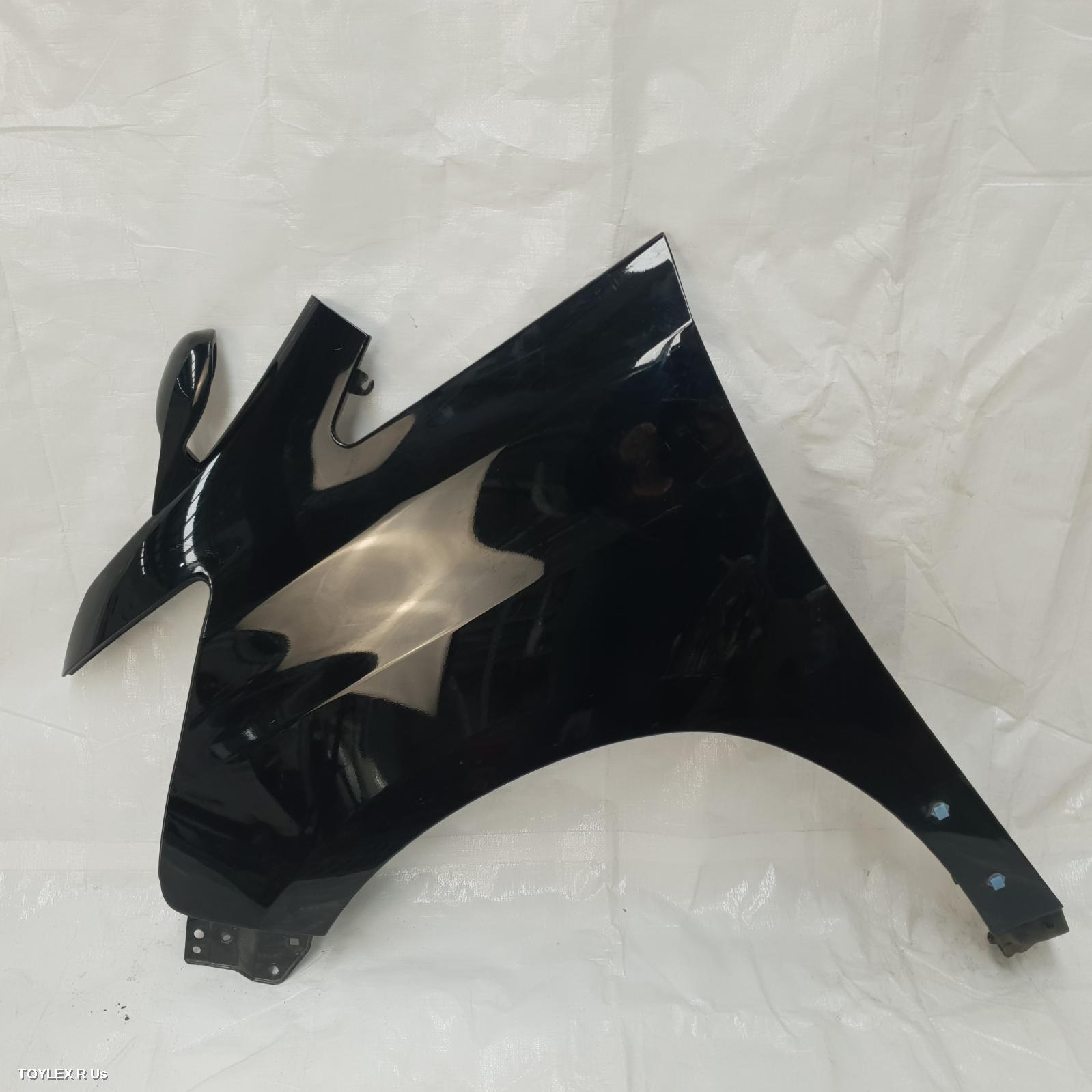 TOYOTA ALPHARD 2014 Left Guard 20 SERIES, 08-15 (IMPORT)