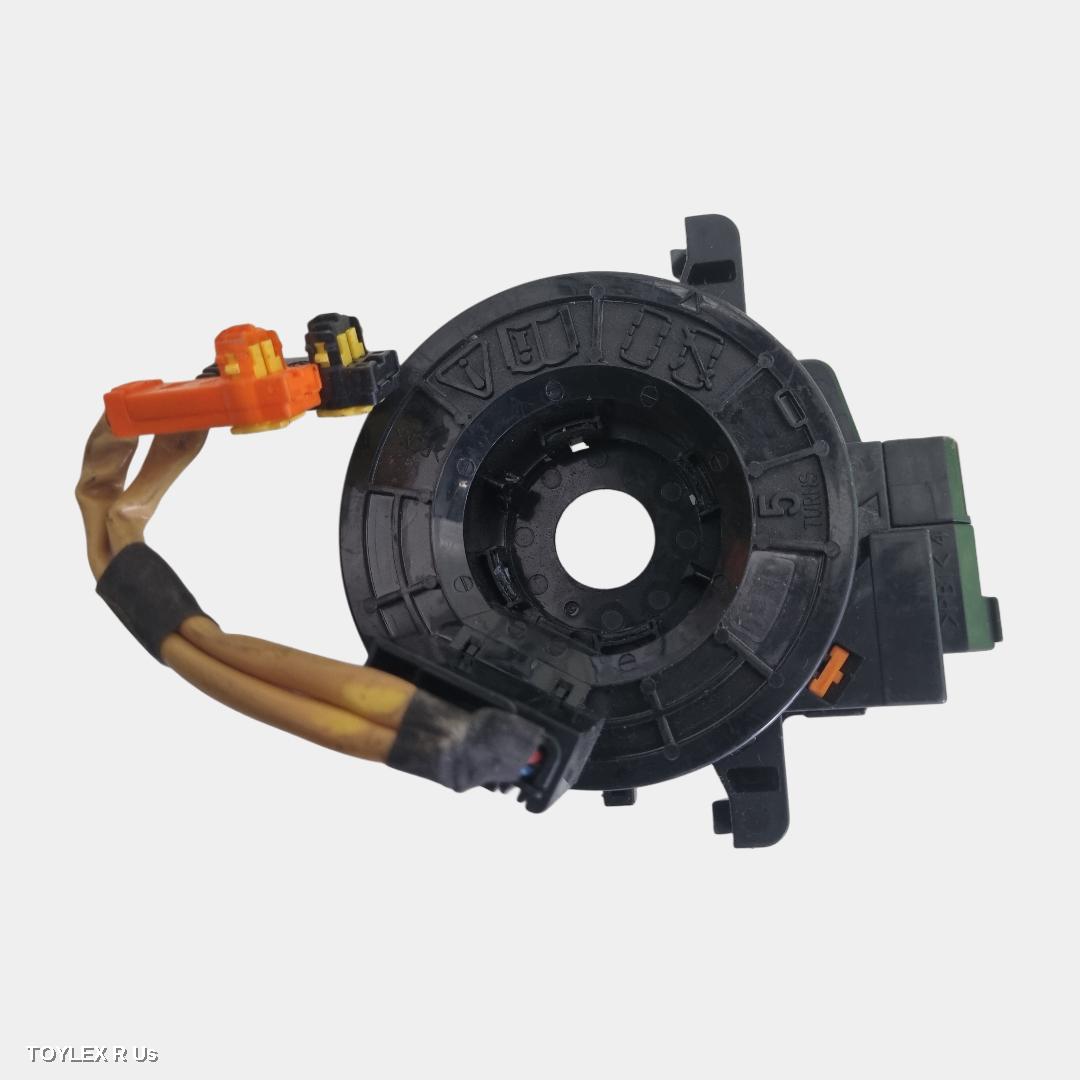 TOYOTA RAV4 2009 Airbag Module/Sensor CLOCKSPRING, ACA33/ACA38