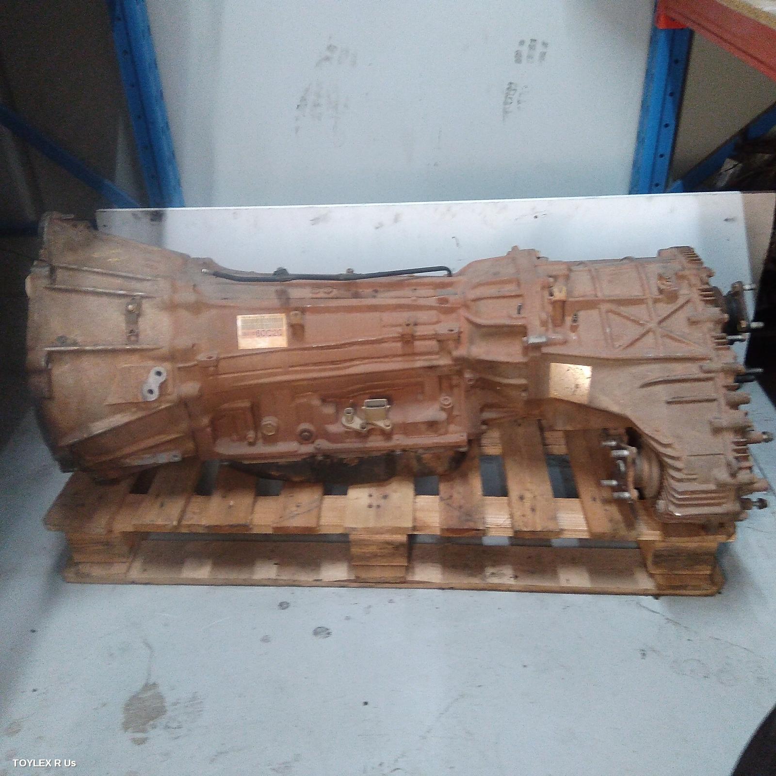TOYOTA LANDCRUISER 2013 Trans/Gearbox 200 SERIES, AUTO, DIESEL, 4.5, 1VD-FTV, NO TRANSFER CASE