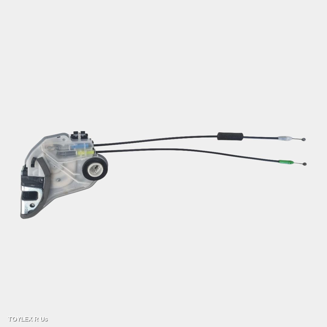 LEXUS NX 2017 Door/Boot/Gate Lock RIGHT REAR DOOR LOCK, AGZ/AYZ#