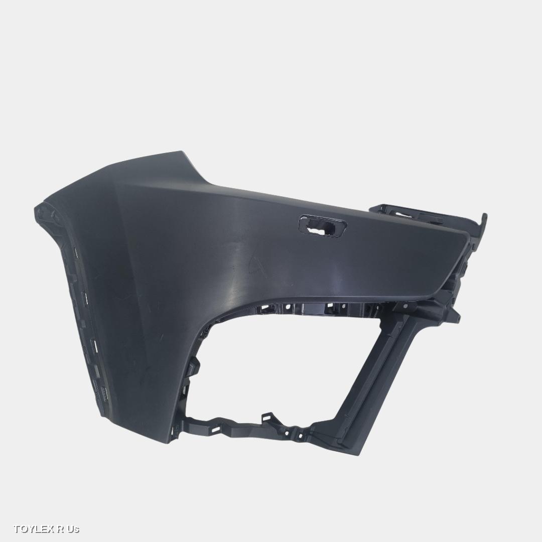 LEXUS LX SERIES 2022 Front Bumper BUMPER BAR (RH SIDE), 300 SERIES