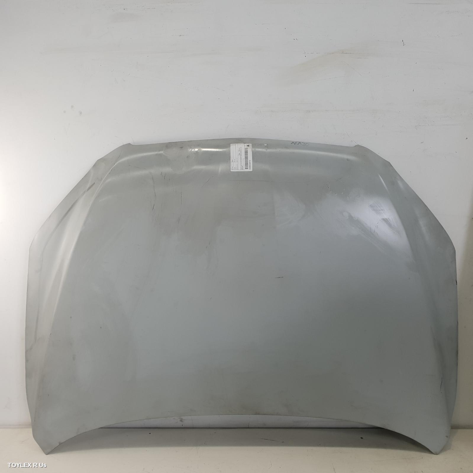 TOYOTA RAV4 2008 Bonnet GSA33/ASA33