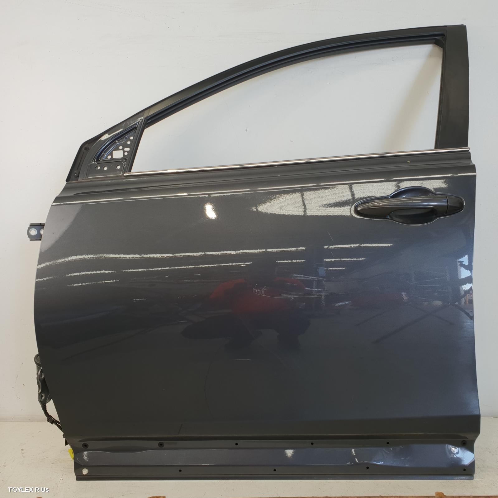 TOYOTA RAV4 2014 Left Front Door XA40