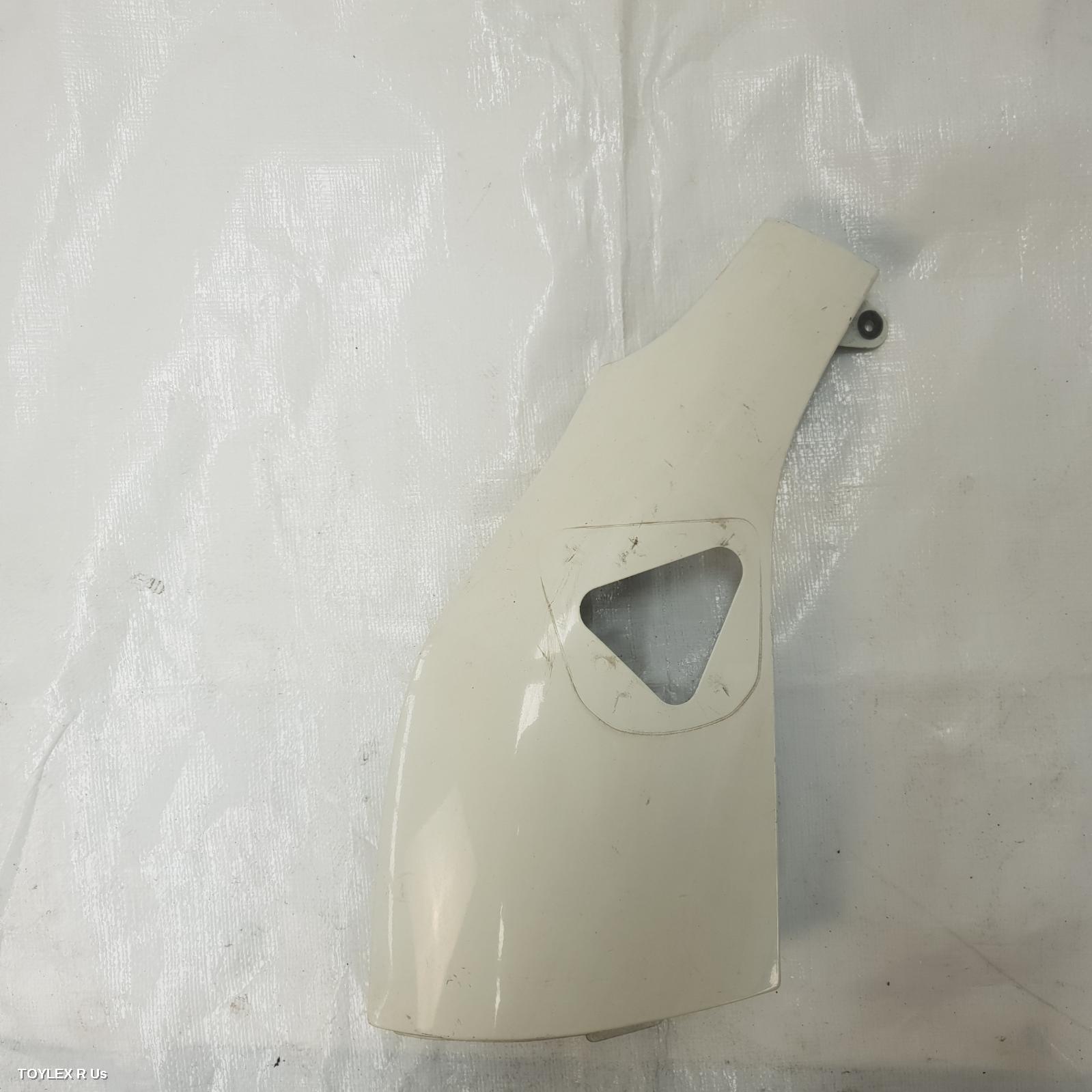 TOYOTA HIACE 2017 Left Guard TRH/KDH, CORNER PANEL