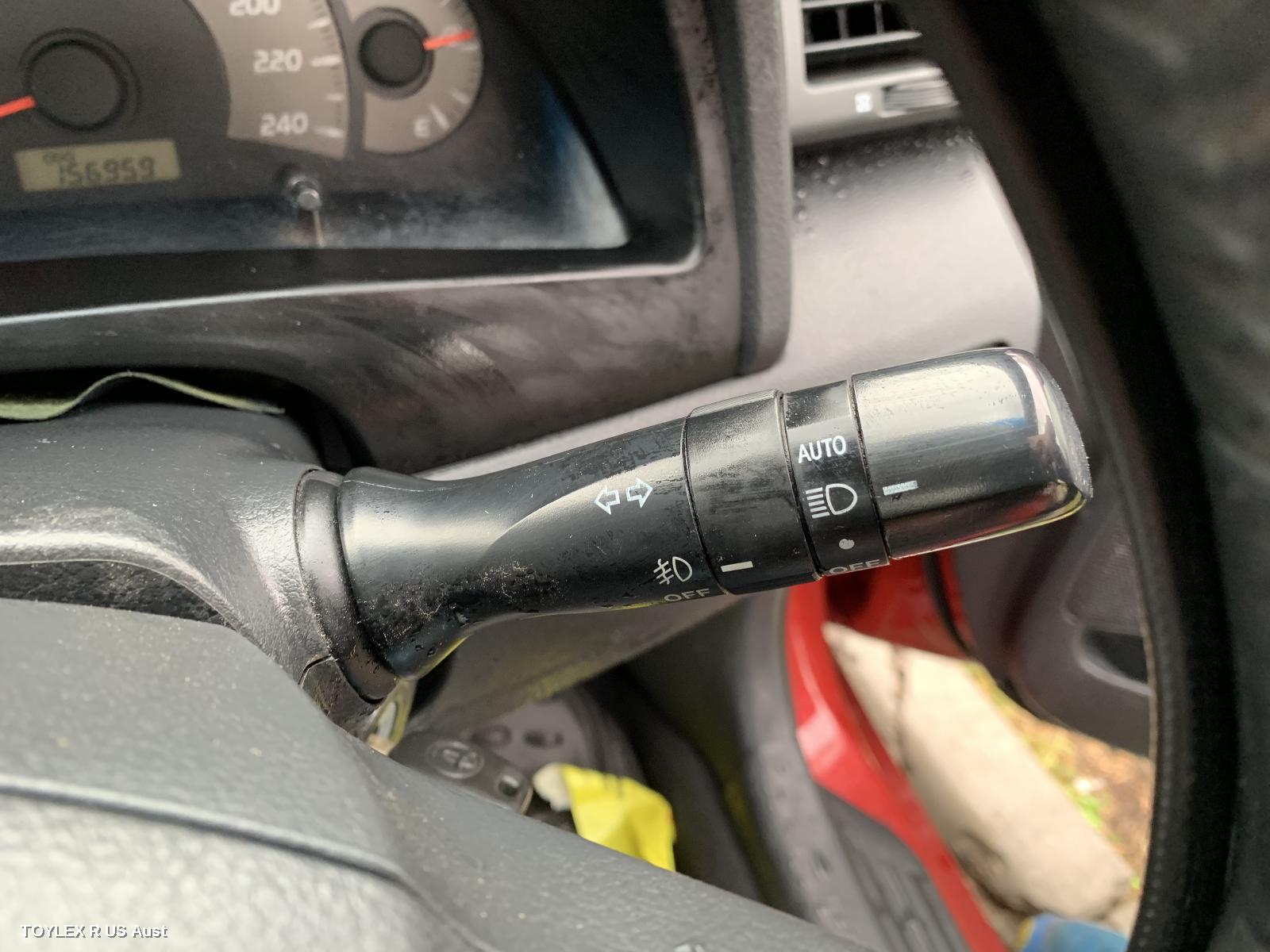 TOYOTA CAMRY 2011 Combination Switch FLASHER SWITCH, ACV40