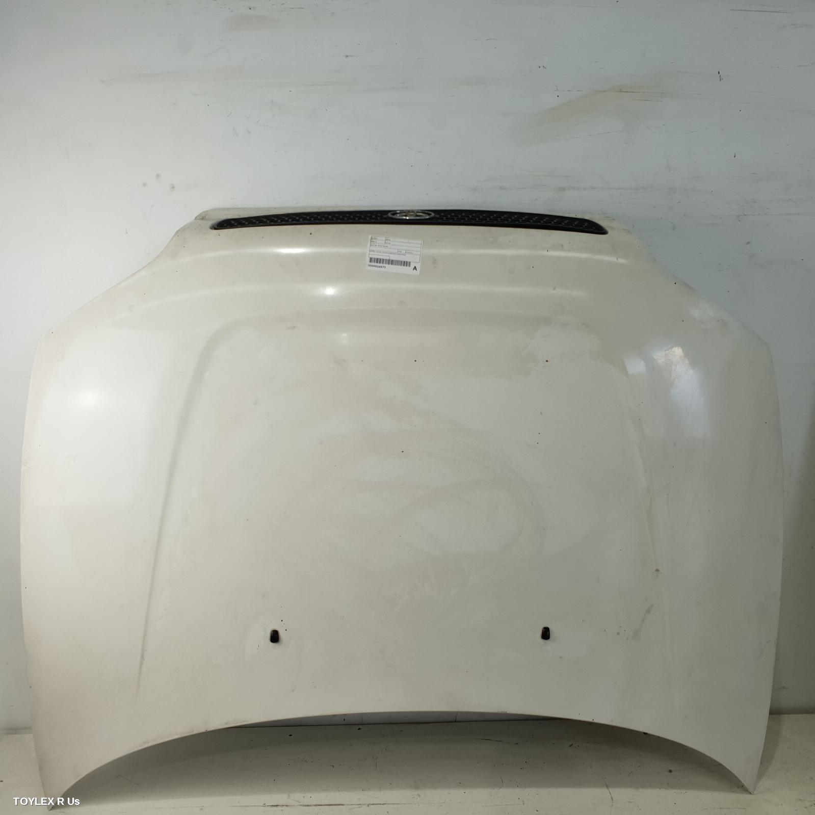 TOYOTA RAV4 1995 Bonnet SXA1#R