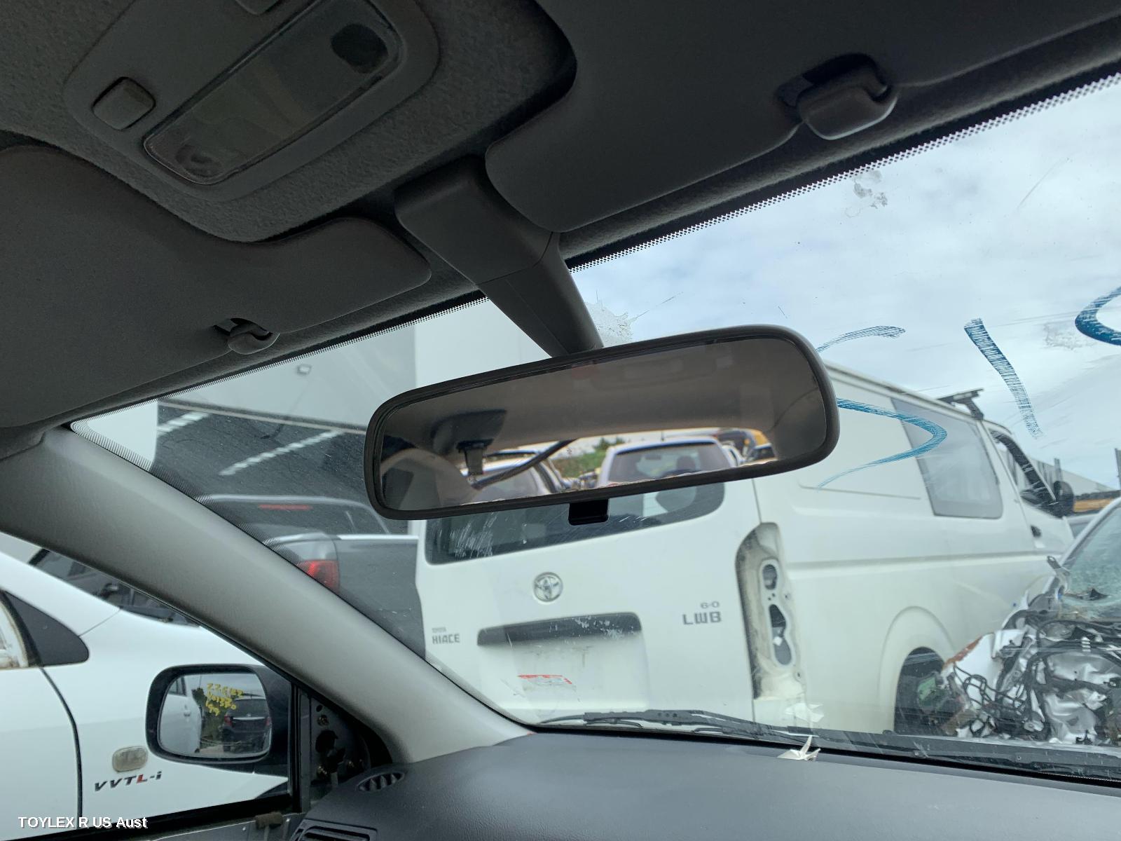 TOYOTA COROLLA 2003 Interior Mirror ZZE122