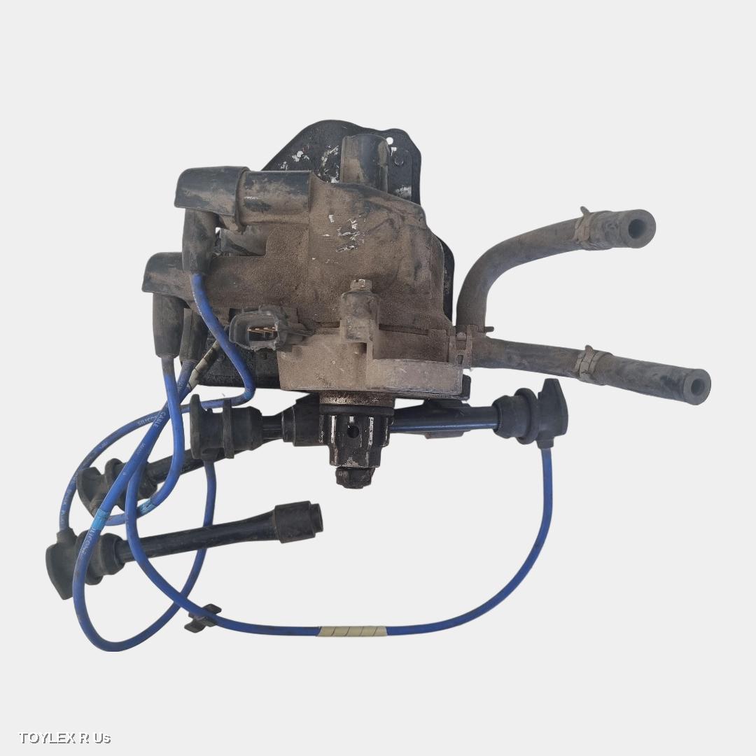 TOYOTA TARAGO 1993 Distributor TCR10 2.4 2TZ