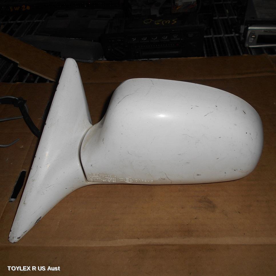 TOYOTA MR2 1998 Left Door Mirror SW20