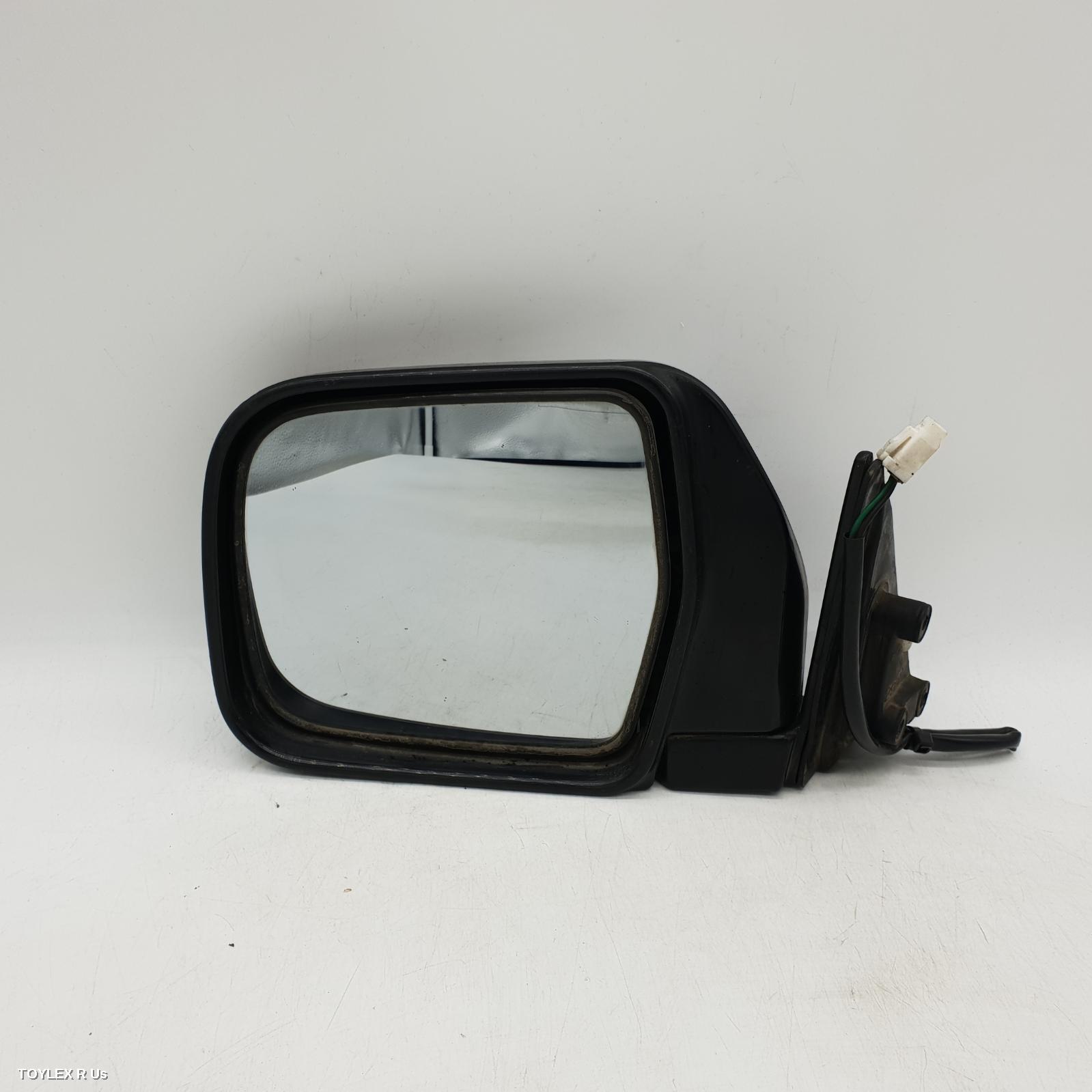 TOYOTA SURF 1998 Left Door Mirror POWER, N180