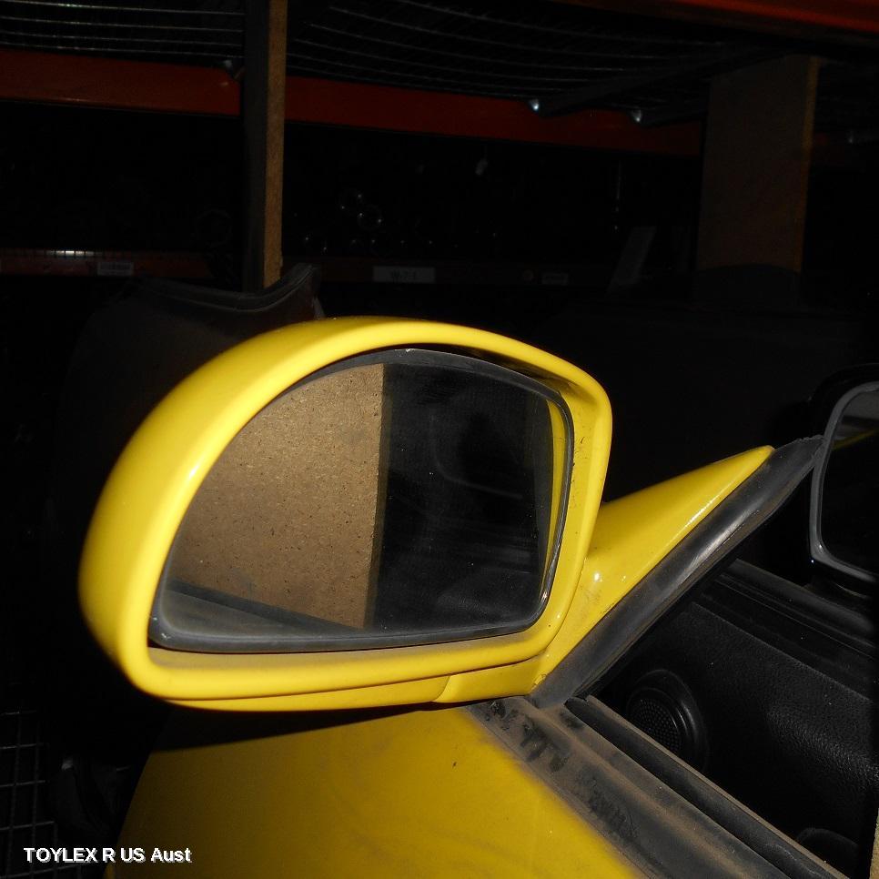 TOYOTA MR2 1998 Left Door Mirror SW20