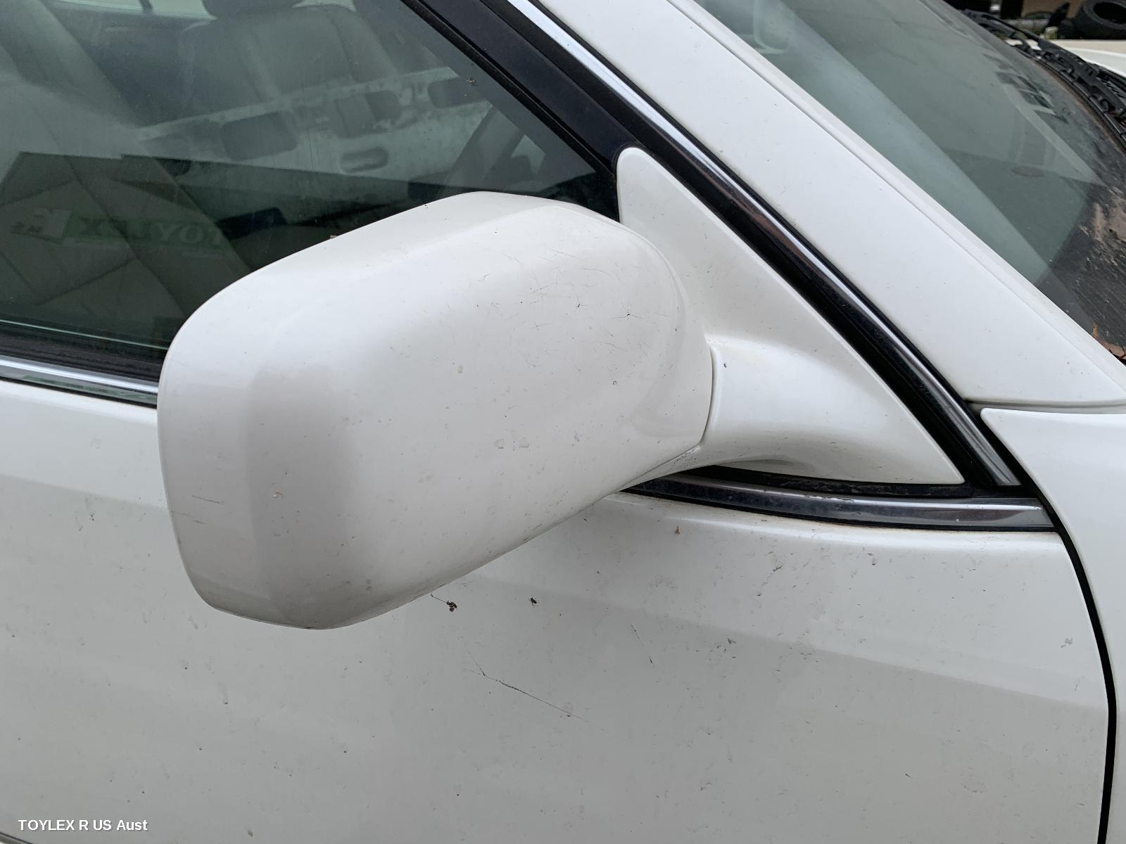 LEXUS GS 1999 Right Door Mirror