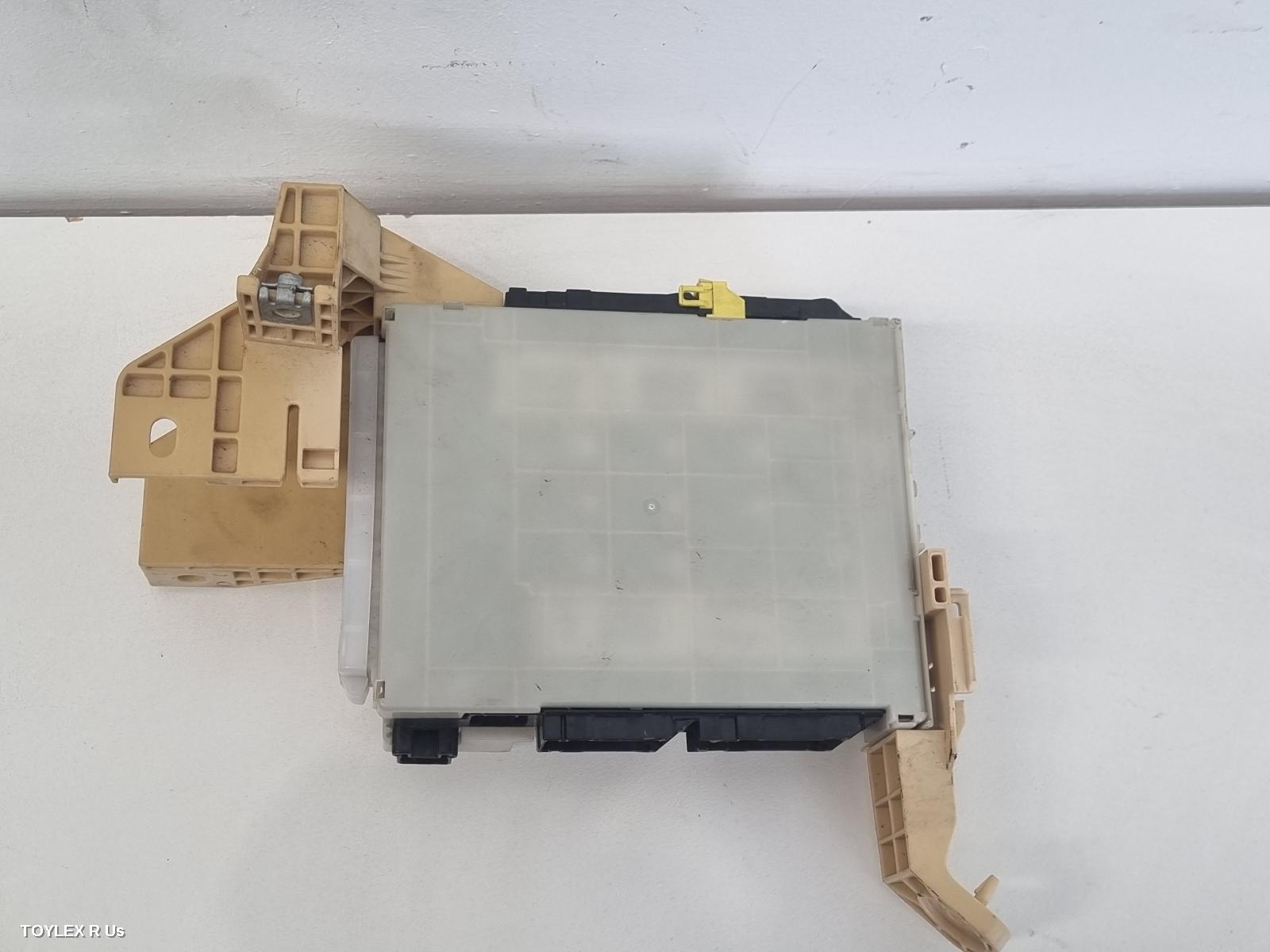 TOYOTA KLUGER 2014 Misc Switch/Relay XU50 SERIES