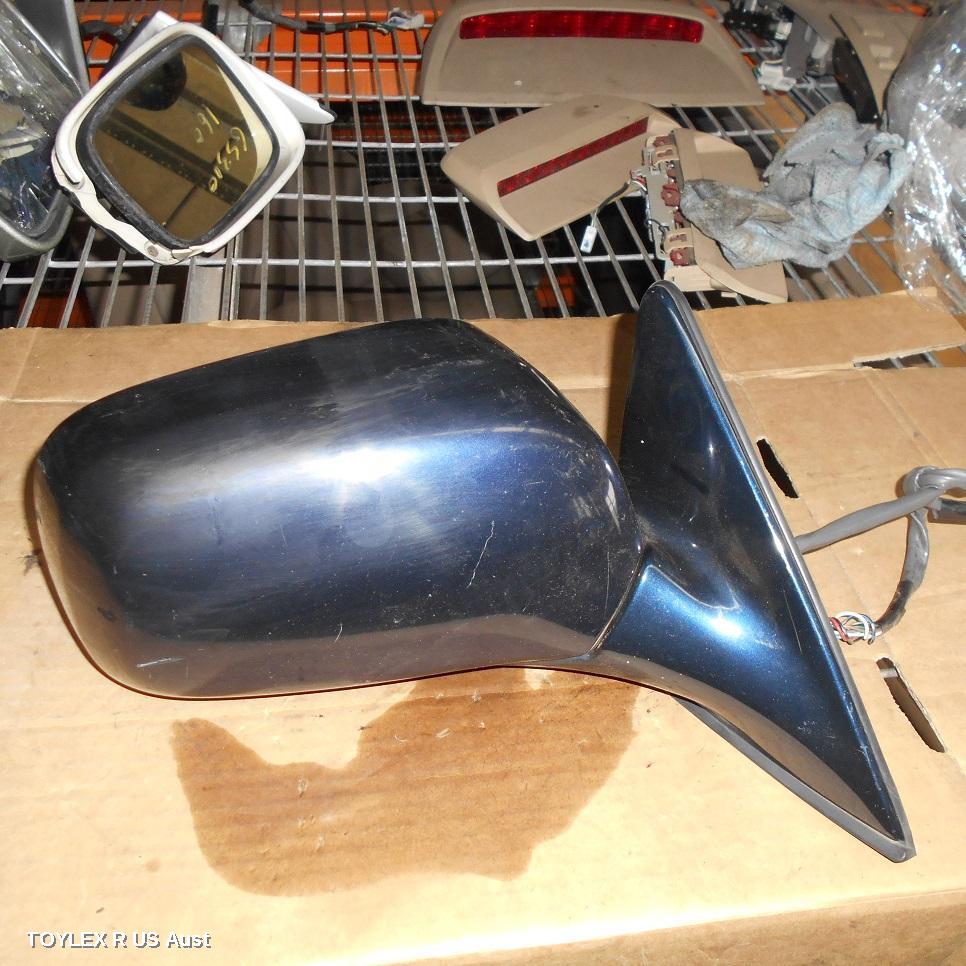 LEXUS GS 2000 Right Door Mirror