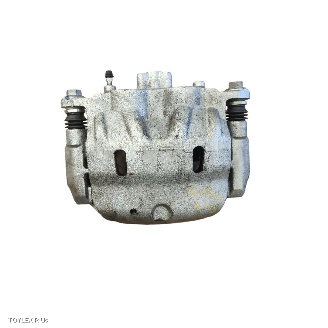 TOYOTA HIACE 2022 Caliper 300 SERIES, LH FRONT