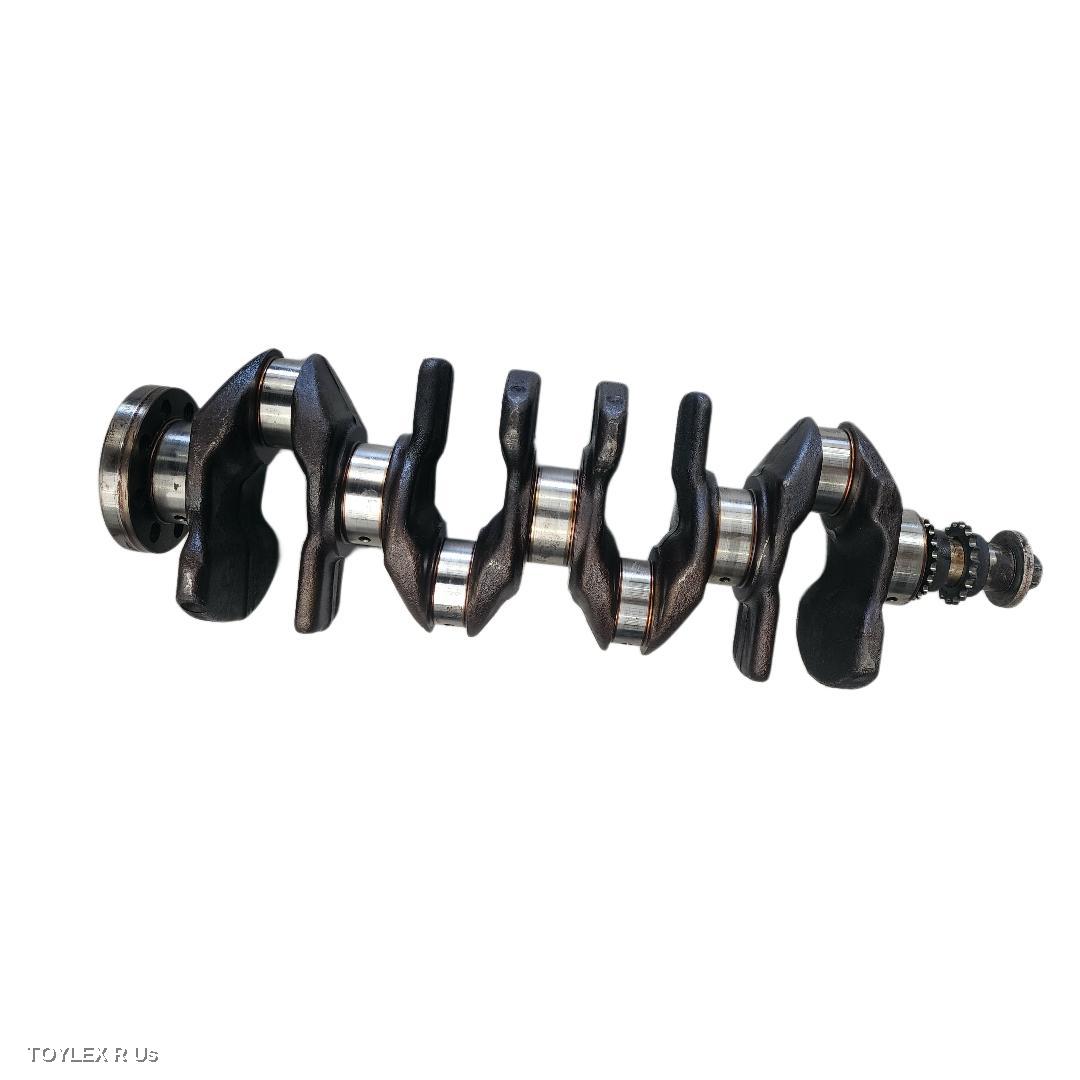TOYOTA RAV4 2001 Crankshaft 2.0, 1AZ-FE, ACA2#R, 07/00-10/03 (AUS ONLY)