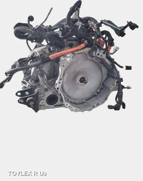 LEXUS CT200H 2012 Trans/Gearbox AUTO, 1.8, 2ZR-FXE, HYBRID, ZWA10