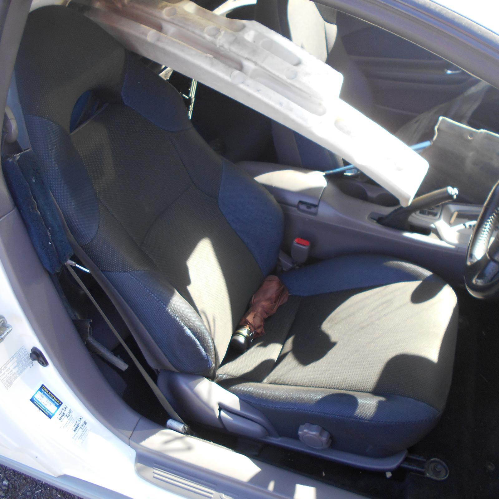 TOYOTA CELICA, Front Seat, RH FRONT, ZZT231, 11/99-10/05