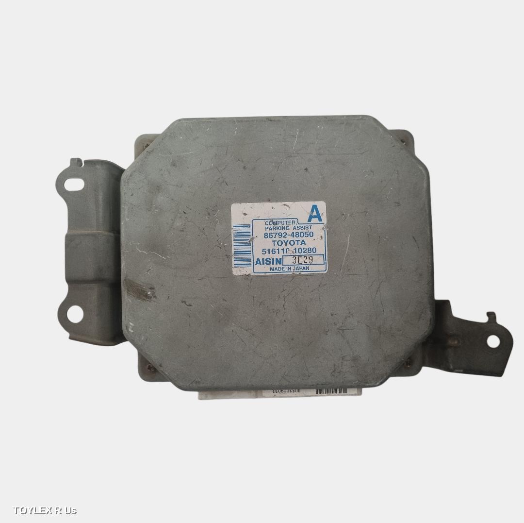 RX SERIES XU30, 01/03-02/09