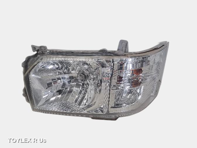 TOYOTA HIACE 2017 Left Headlamp TRH/KDH, SLWB