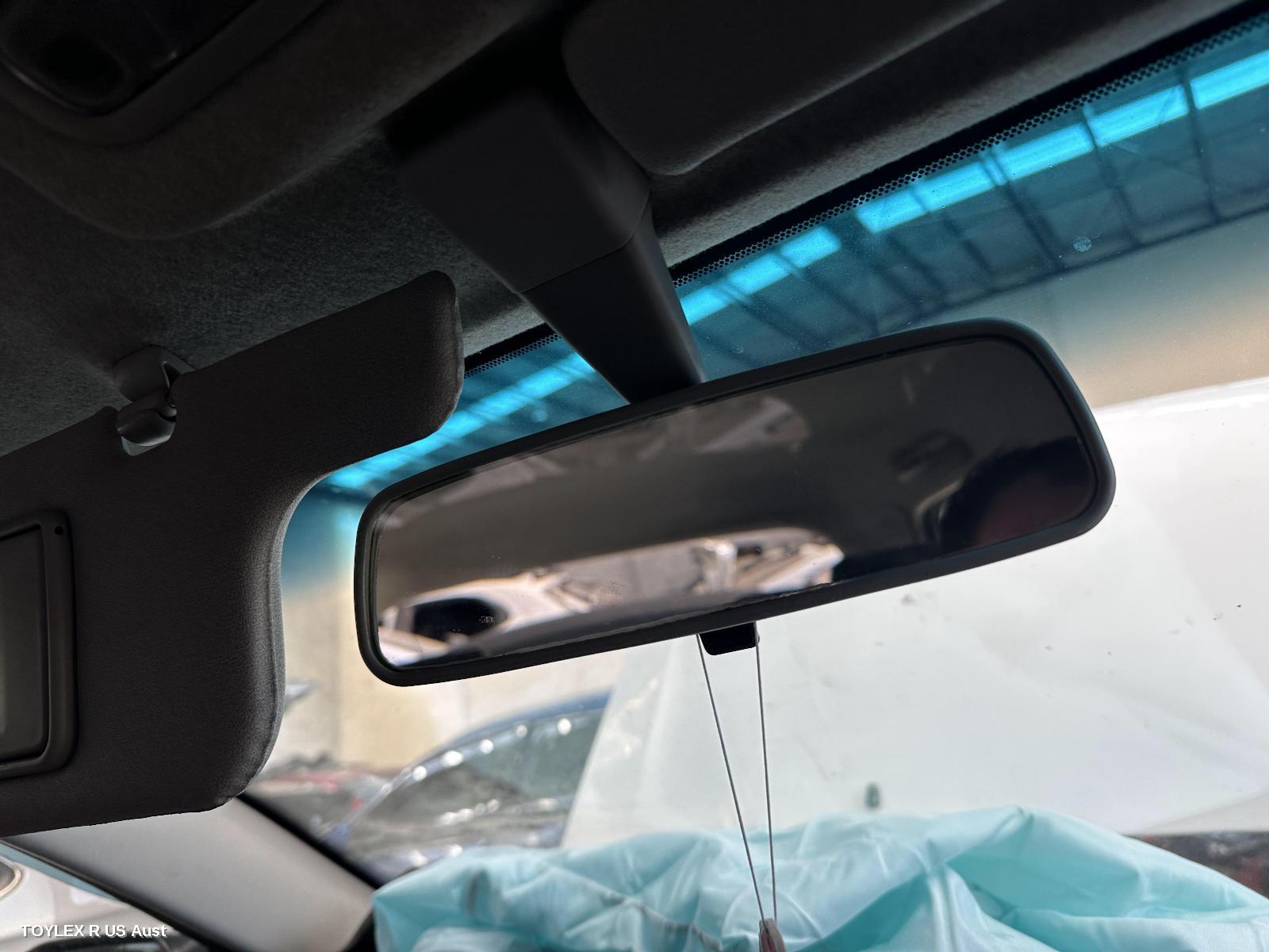 TOYOTA COROLLA 2003 Interior Mirror ZZE122