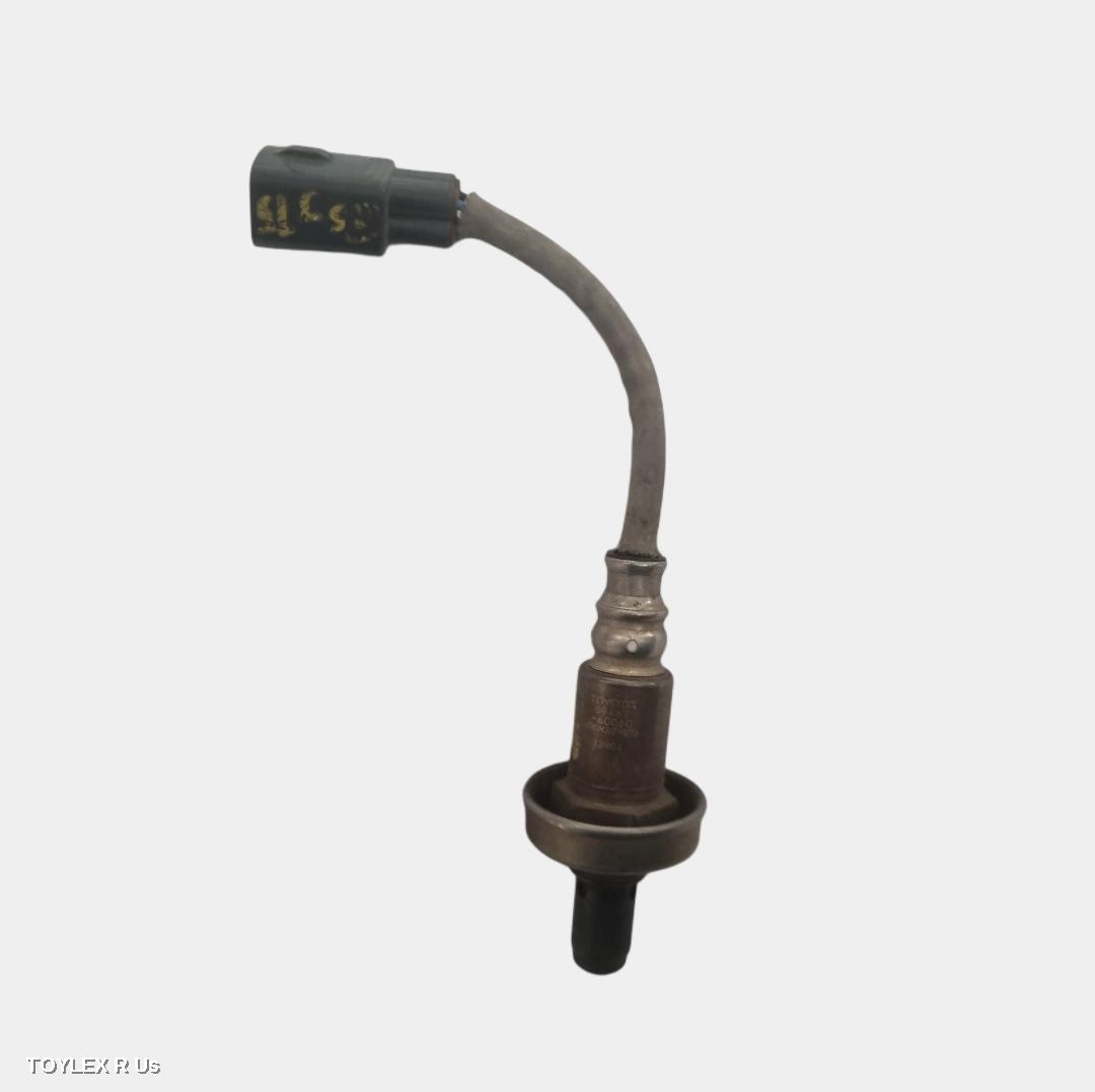 TOYOTA FJ CRUISER 2015 Oxygen Sensor GSJ15R