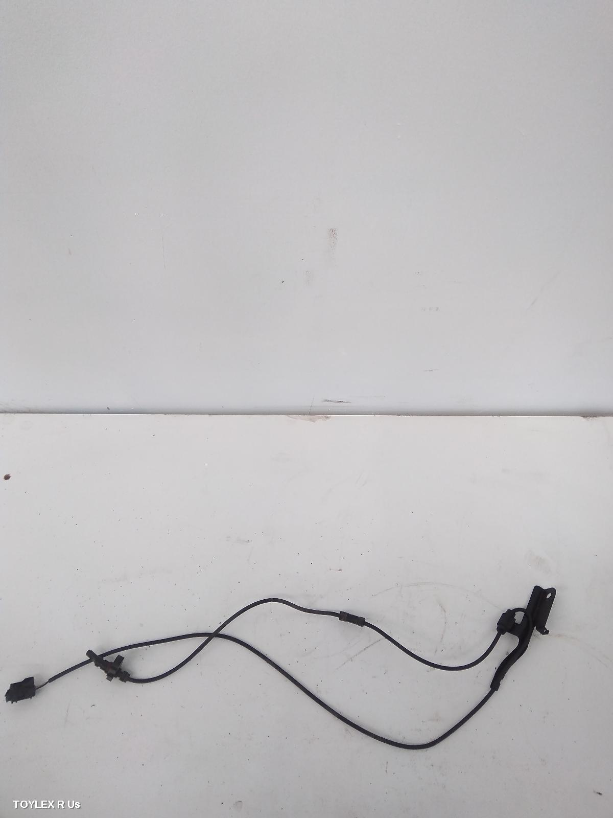 TOYOTA TARAGO 2014 Abs Sensor LH REAR, ACR50R